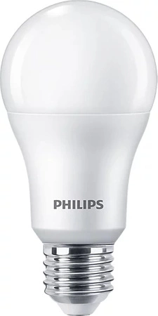 Zestaw 2x Żarówka LED E27 A67 13W = 100W 1521lm 4000K Neutralna 180° PHILIPS