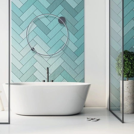 Lampa Sufitowa SATURNO Czarna 46W LED Milagro