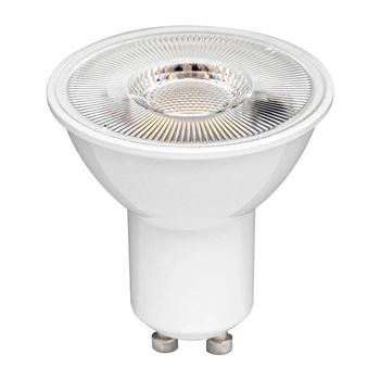 Żarówka LED GU10 4,5W = 35W 350lm 4000K Neutralna 120° LEDVANCE