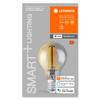 Żarówka LED E27 A60 6W = 44W 2500K Ciepła 540lm 300° Filament LEDVANCE SMART+ WIFI Ściemnialna