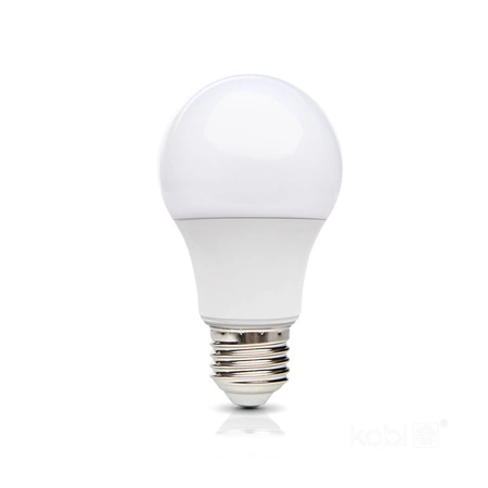 Żarówka LED E27 Kulka 7W 600lm 4000K Neutralna 240° LED2B Kobi