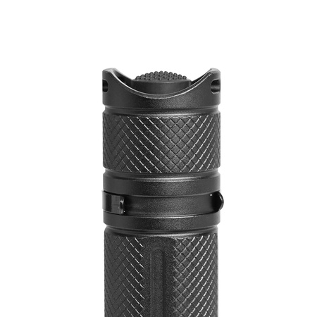 Latarka Ręczna Akumulatorowa LED 20W 1500lm 6 Trybów Pracy USB-C Wodoszczelna IP66 Videx