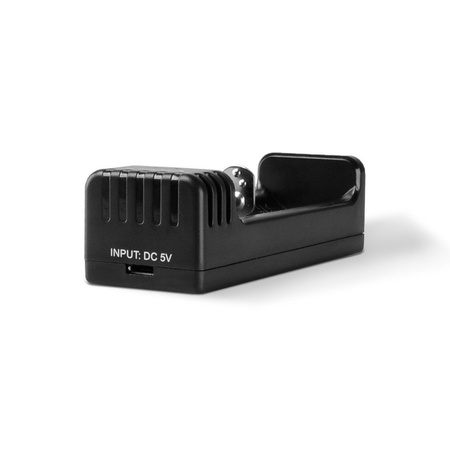 Ładowarka do Baterii Akumulatorów Uniwersalna VCH-U101 VIDEX