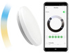 Plafon LED Lampa Sufitowa Natynkowa 24W CCT SPECTRUM SMART TUYA WiFi 39cm