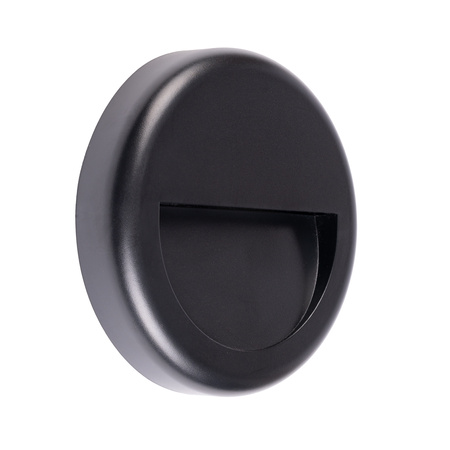 Lampa Ogrodowa Zewnętrzna Schodowa Kinkiet Elewacyjny CCT 3000-6500K LED 4W IP65 VIREO LUMILED