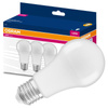 3x Żarówka LED A60 E27 13W = 100W 1521lm 3000K Ciepła 200° VALUE CLASSIC Osram
