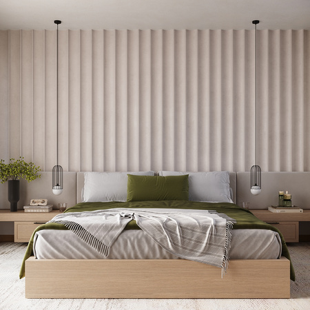 Lampa Sufitowa Wisząca Zwis G9 Nieregularna Czarna Nowoczesna Brina Sollux