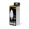 Żarówka LED E27 Świeczka 9W 900lm 4000K Neutralna 200° Premium Kobi
