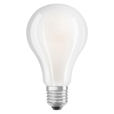 Żarówka LED A95 E27 24W = 200W 3452lm 4000K Neutralna Biała FILAMENT LEDVANCE