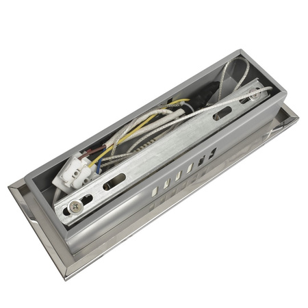 Lampa Wisząca Sufitowa ALEX 3X5W LED Milagro