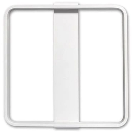 Lampa Sufitowa Żyrandol LED Galaxis 40W biały + Pilot