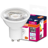Żarówka LED PAR16 Reflektor GU10 6.9W = 80W 575lm 6500K Zimna 36° VALUE Osram