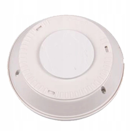 3x Lampka Podszafkowa LED Samoprzylepna z Czujnikiem Ruchu na Baterie 4000K 2xAAA Biała + Pilot