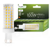 Żarówka LED G9 Kapsułka 12W = 100W 1152lm 4000K Neutralna 360° LUMILED
