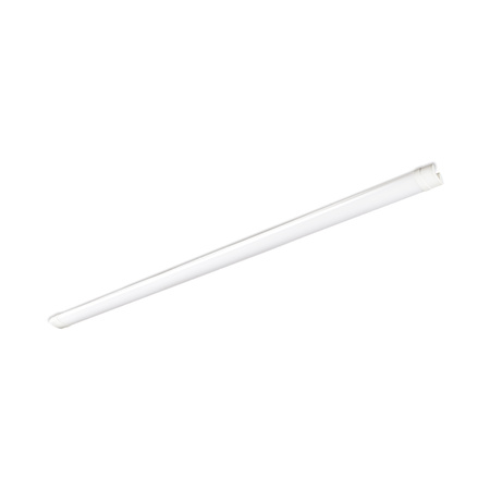 Oprawa Lampa Hermetyczna LED 45W 4500lm 4000K Neutralna IP65 Biała Cortez Kobi
