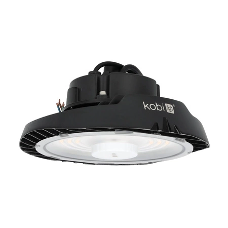 Lampa Przemysłowa Oprawa LED UFO NINA HIGH BAY 100W 110° 4000K IP65 Kobi