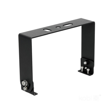 Uchwyt do Lamp Opraw LED Rio High Bay 150W Czarny Rio Pro Kobi