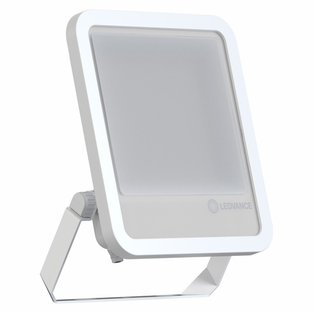 Naświetlacz LED Reflektor Zewnętrzny Lampa 100W 14000lm 3000K IP66 Biały Floodlight Ledvance