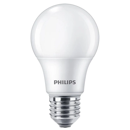 Żarówka LED E27 A60 4.2W = 40W 470lm 4000K Neutralna Biała PHILIPS