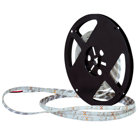 Taśma Pasek LED 16W 120° Biała IP44 12V Sanico Goldlux