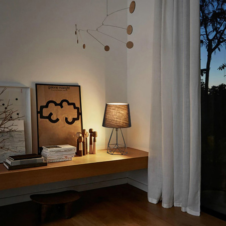 Żarówka LED E27 A60 5W = 40W 470lm 6500K Zimna 260° LUMILED