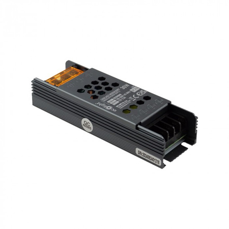 Zasilacz Modułowy do Taśm LED SLIM 30W 12V 2.5A IP20 PREMIUM Ecolight