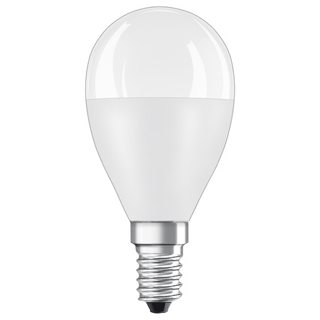 Żarówka LED E14 P45 6,5W = 60W 806lm 2700K Ciepła 200° LEDVANCE