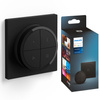 Kontroler Włącznik Ściemniacz Pilot Czarny Regulator Zigbee Bluetooth Tap Dial Switch Philips HUE