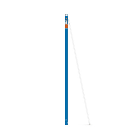 Świetlówka LED G13 T8 18.3W = 58W 2200lm 6500K Zimna 190° 150cm LED TUBE Osram