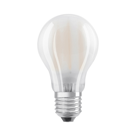 2x Żarówka LED A60 E27 7.5W = 75W 1055lm 2700K Ciepła 300° Retrofit Filament CLASSIC Osram