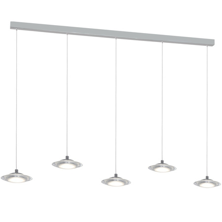 Lampa Wisząca Sufitowa ELLIPSE 25W LED Milagro