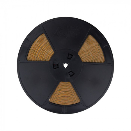 Taśma LED Pasek COB 9W/m 1125lm/m 480LED/m 12V 6000K Zimna IP67 Rolka 20m Ecolight