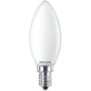 Żarówka LED E14 B35 2,2W = 25W 250lm 2700K Ciepła Filament PHILIPS