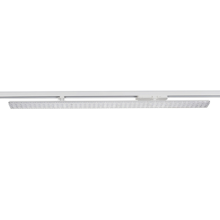 Lampa Szynowa Liniowa LED Regulacją Mocy 38W 5325lm CCT CRI90 1m Biała LTL Kanlux