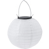 Lampa Solarna Ogrodowa LED FELISI Lampion Origami Latarenka 20cm LUMILED