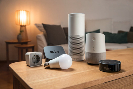 Żarówka LED E14 Świeca SMART+ 6W 470lm Ciepła - Zimna LEDVANCE ZigBee