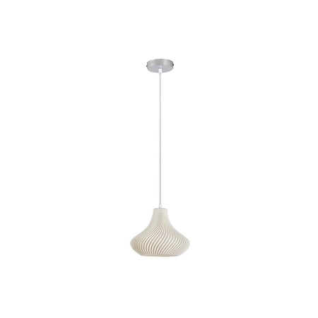 Lampa Wisząca Sufitowa E14 Chrom Matowy Nowoczesny Tiana Rabalux
