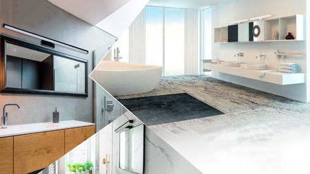 Lampa nad Lustro ASTIM Kinkiet LED Łazienkowa 12W 4000K 1010lm 60cm KANLUX