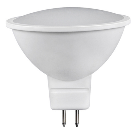 Żarówka LED MR16 MR16 4.9W 400lm 3000K Ciepła 100° 12V Sanico Goldlux