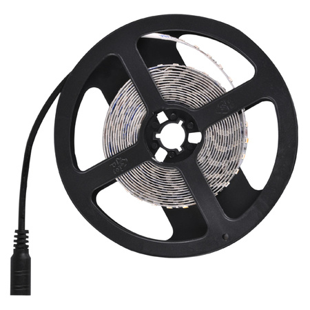 Taśma Pasek LED 23W 2300lm 2700K Ciepła 120° Biała Ściemnialna Sanico Goldlux