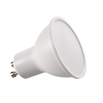 Żarówka LED PAR16 1.2W = 15 120lm 4000K Neutralna 100° TOMIv2 Kanlux