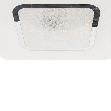 Plafon LED Lampa Sufitowa Natynkowa SPARKY 65W + pilot Milagro