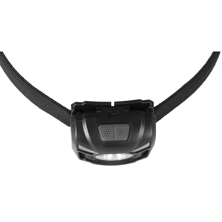 Latarka Czołowa LED Akumulatorowa z czujnikiem ruchu XM-L Q5 3W VA0020 VAYOX