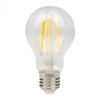 Żarówka LED A60 E27 10W 1200lm 2700K Ciepła FILAMENT Ecolight