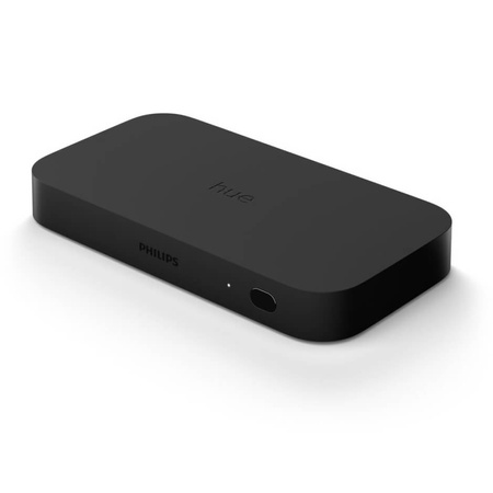 Przełącznik Centralka PHILIPS HUE Play HDMI Sync Box Bluetooth Zigbee