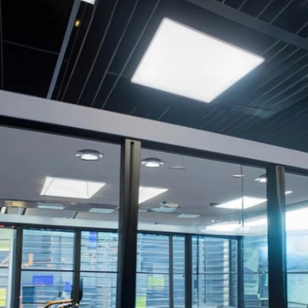 Panel LED Podtynkowy/Natynkowy Kaseton 60x60cm 30W 4000K 4000lm 85° ECOLIGHT