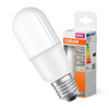 Żarówka LED Tubularna E27 9.5W = 75W 1055lm 6500K Zimna 200° STAR STICK Osram