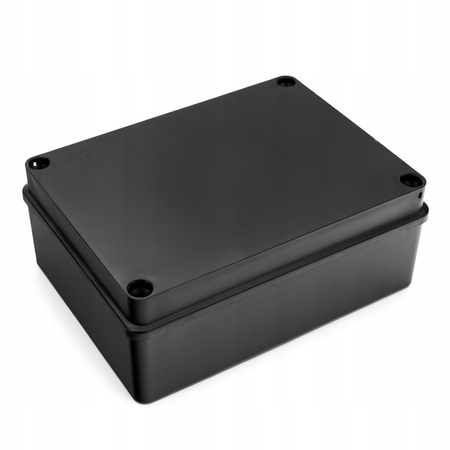 Puszka Instalacyjna Natynkowa Hermetyczna S-BOX 416C 190x140x70 IP65 PAWBOL