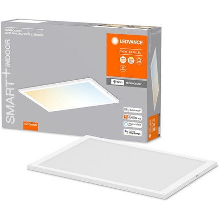 Oprawa LED Panel UNDERCABINET 6,5W CCT 300X200 SMART+ WIFI LEDVANCE