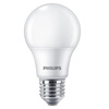 Żarówka LED E27 A60 4.2W = 40W 470lm 6500K Zimna Biała PHILIPS